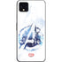 Marvel Avengers Blue Logo Google Pixel 4 XL Skin